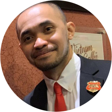 Adrian Buditya - Director