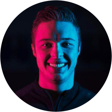 Tom Gevers - Gym Owner